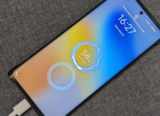 vivo iQOO 10 Pro 200W