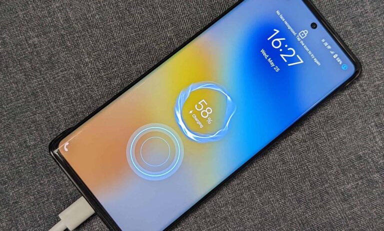 vivo iQOO 10 Pro 200W