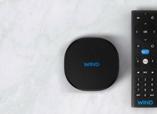 wind vision