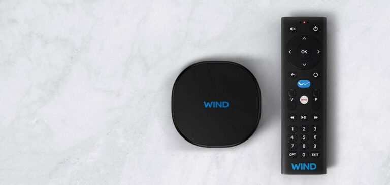 wind vision
