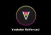 youtube revanced