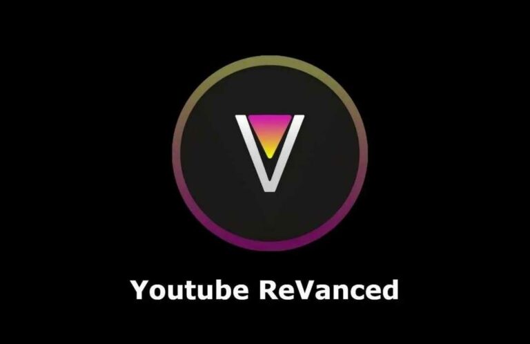 youtube revanced