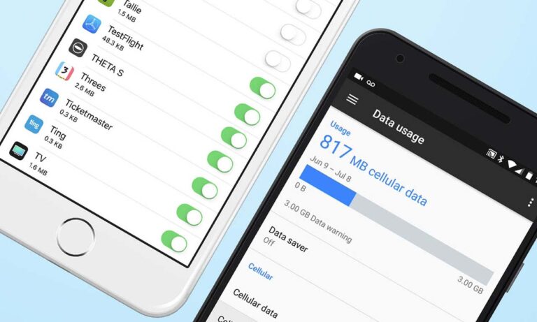 εταιρείες κινητής κλέβουν νόμιμα mobile data