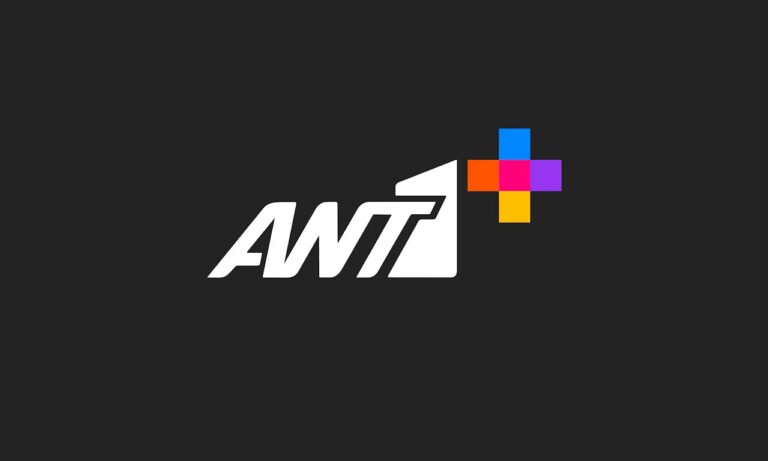 ANT1+