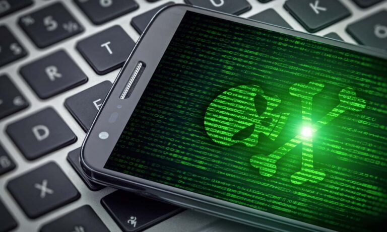 Android Apps Stole Bank Data Play Store ιός