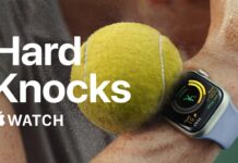 Apple Watch Series 7 Durability Video Ad