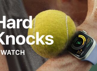 Apple Watch Series 7 Durability Video Ad