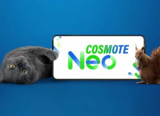 Cosmote Neo