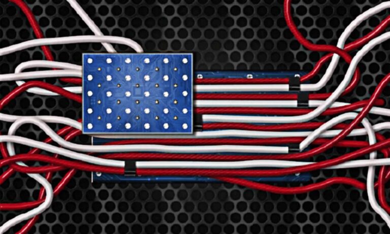 FCC 100 20Mbps Broadband Internet