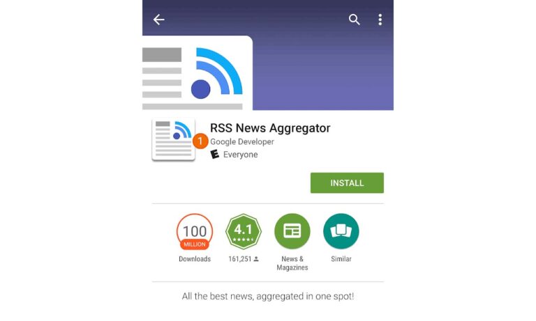 Google Play Store New Policy