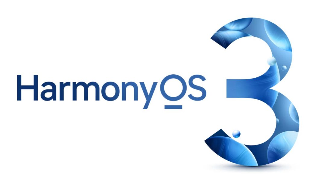 HarmonyOS 3.0 Official