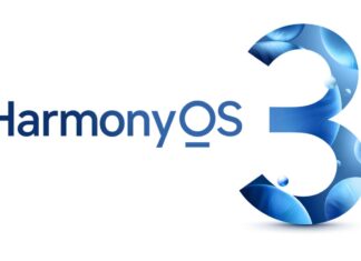 HarmonyOS 3.0 Official