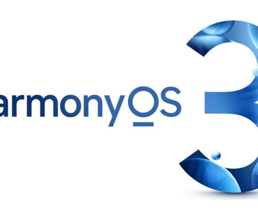 HarmonyOS 3.0 Official