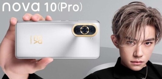 Τα Huawei nova 10 και 10 Pro είναι εδώ με SD778, 100W φόρτιση, διπλή selfie, και άλλα Huawei nova 10 Pro Launch