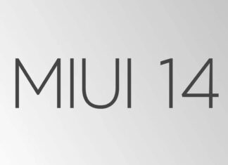 MIUI 14 Coming Soon
