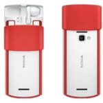 Nokia 5710 XpressAudio 8210 2660 Flip T10 T20 Launch 1