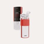 Nokia 5710 XpressAudio 8210 2660 Flip T10 T20 Launch