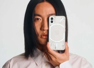 Nothing Phone (1) Launch