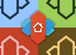 Nova Launcher 8.0 Beta