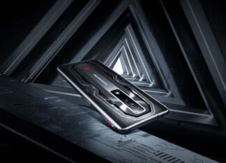 Nubia Red Magic 7S Pro Launch