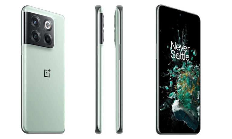 OnePlus 10T Ace Pro Massive Leaks