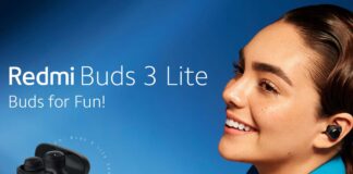 Redmi Buds 3 Lite Launch