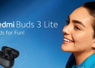 Redmi Buds 3 Lite Launch