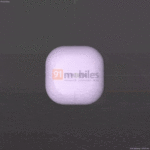 Samsung Galaxy Buds 2 Pro Renders 1