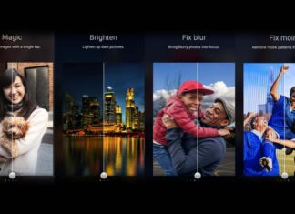 Samsung Galaxy Enhance-X