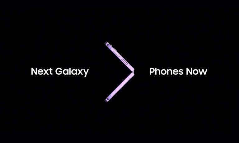 Samsung Galaxy Unpacked 2022 Z Flip Fold 4 Watch 5 Buds 2 Pro