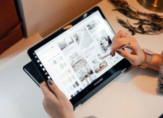 Samsung Google Chrome Stylus Android 13