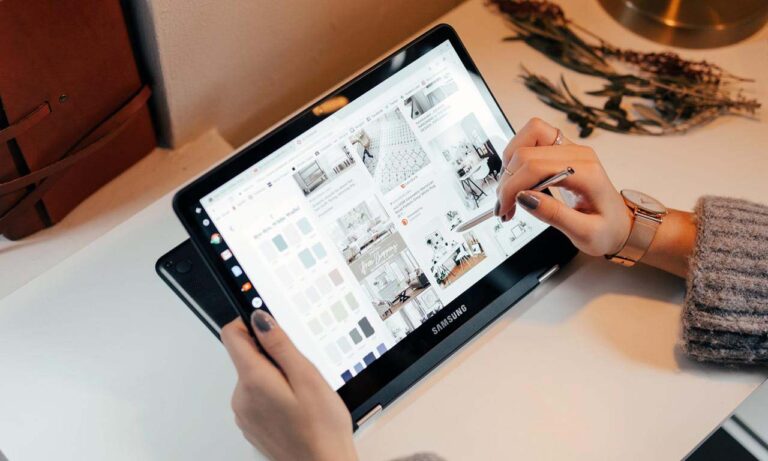 Samsung Google Chrome Stylus Android 13