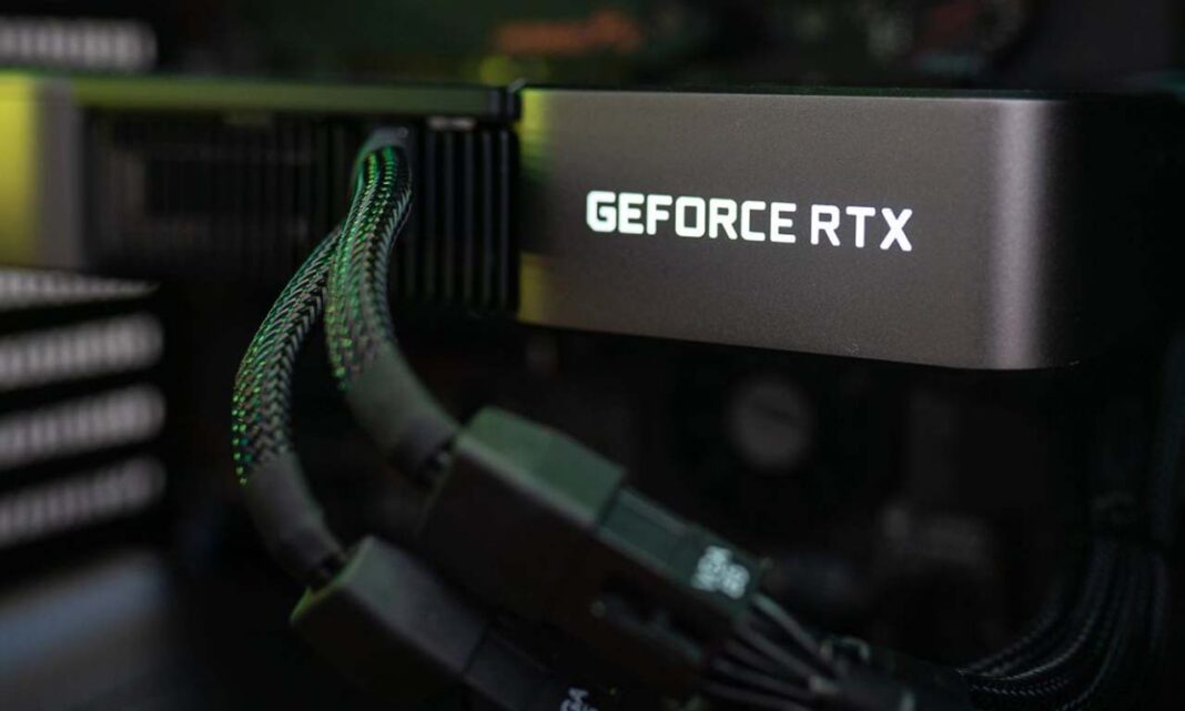 The GPU Shortage Is Over