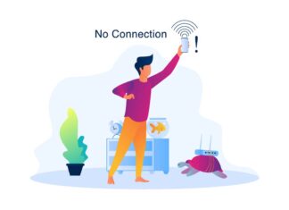 Vodafone Χωρίς Ιντερνετ Τα Ρέστα