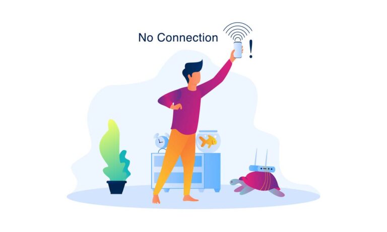 Vodafone Χωρίς Ιντερνετ Τα Ρέστα
