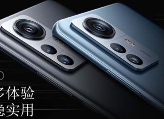 Xiaomi 12 Pro Dimensity Edition Launch