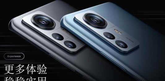 Xiaomi 12 Pro Dimensity Edition Launch
