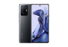 Xiaomi 12T Pro 200MP