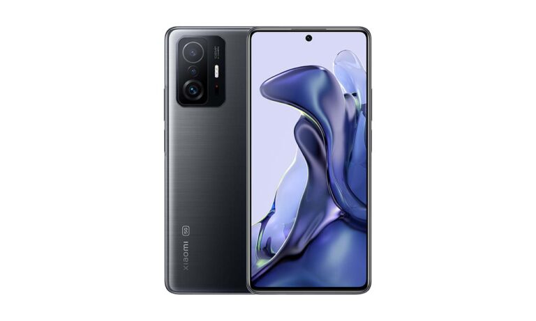 Xiaomi 12T Pro 200MP
