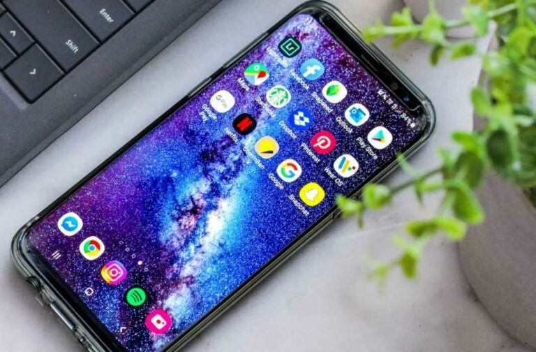android