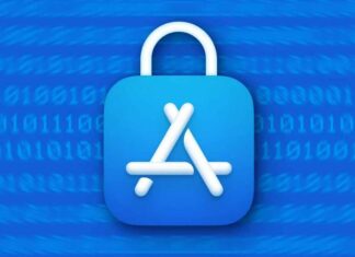 app store