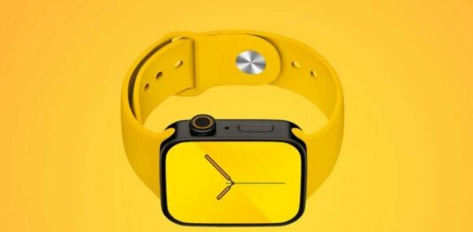 apple watch pro Apple Watch Ultra microLED
