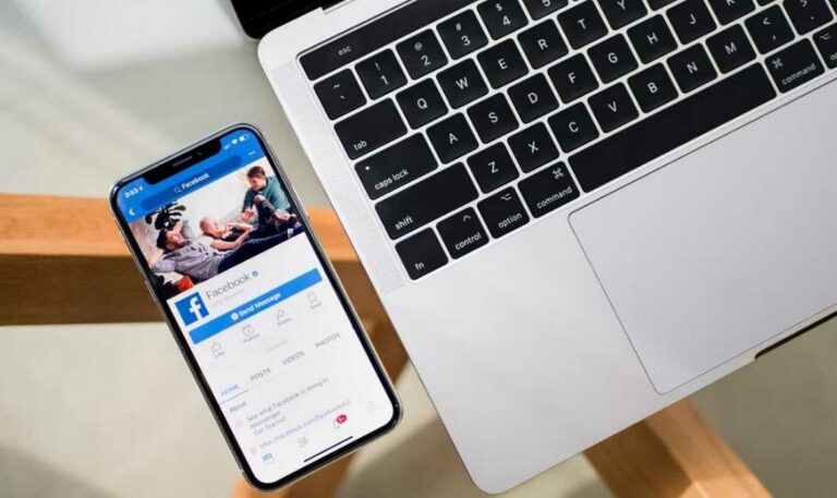 facebook profiles