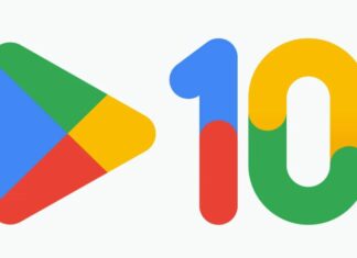 google play icon featured