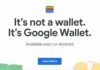 google wallet