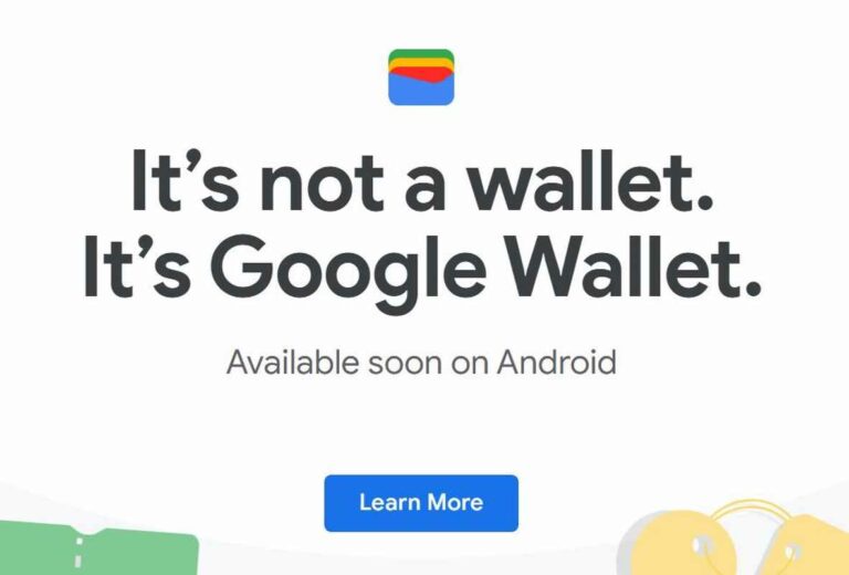 google wallet