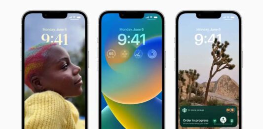 Το iOS 16 φέρνει τα iPhone πιο κοντά στο Android από ποτέ iOS 16 make iPhone as Android as ever