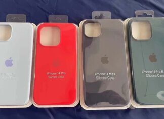 iPhone 14 Series Fake Cases China