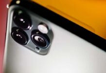 iPhone 15 Pro Max only Periscope Lens