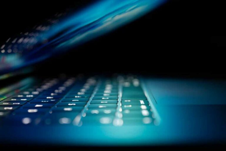 laptop